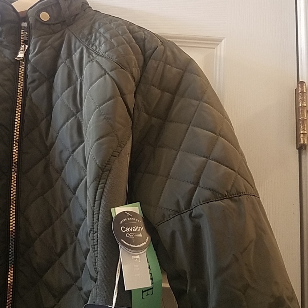 Jacket - Picture 2 of 4
